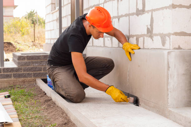Licensed Foundation Crack Repair service in Oakland, MD - Halo Water Proofing